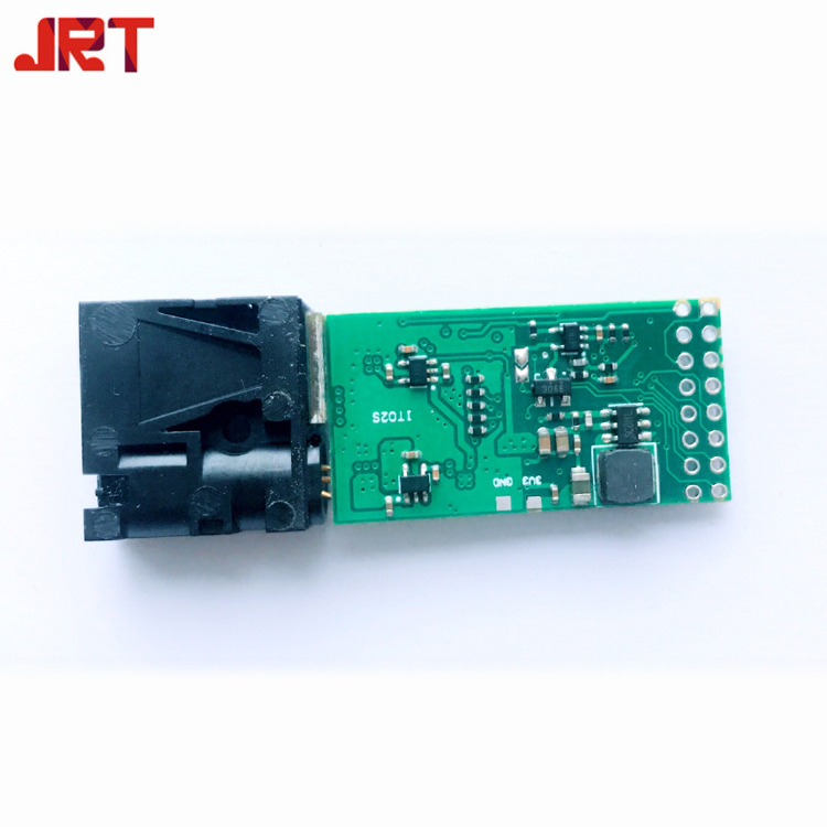 It02s 12m Micro Single Point Measure Lidar Module