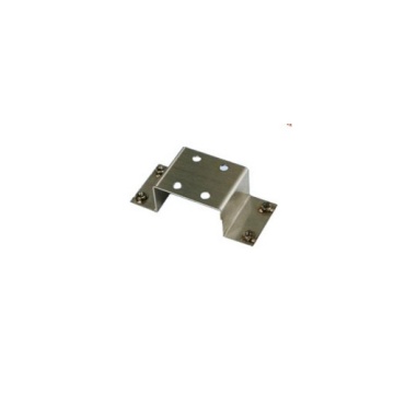 CNC Milling G10/Fr4 Phenolic Cover for Electronics Industry
