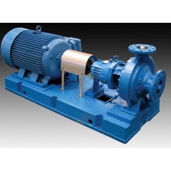 Petrochemical Process Chemical Pump