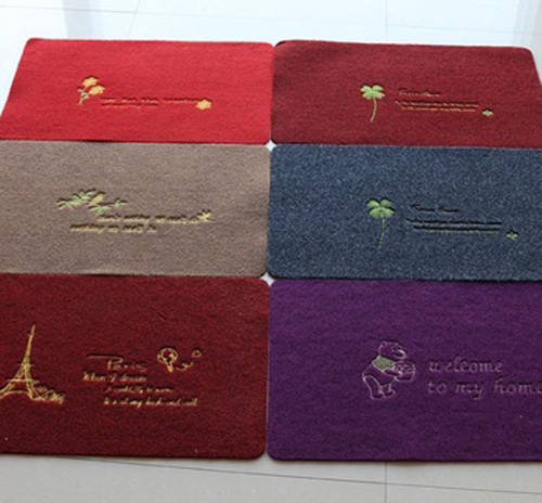Embroidery Mat 053