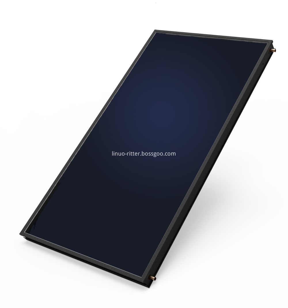 Flat Plate Solar Collector for Sale
