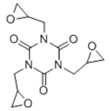 1,3,5-Triglycidyl isocyanurate CAS 2451-62-9