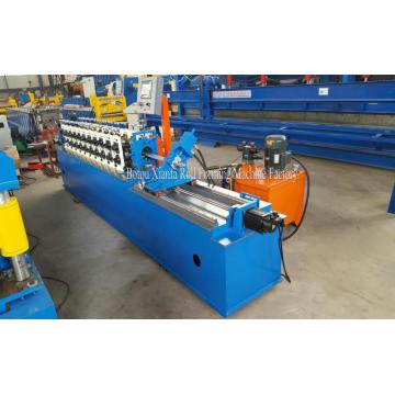 Dry Wall Profile Forming Machine
