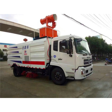 Super Hot Industrial and Street Sweeper for Sale