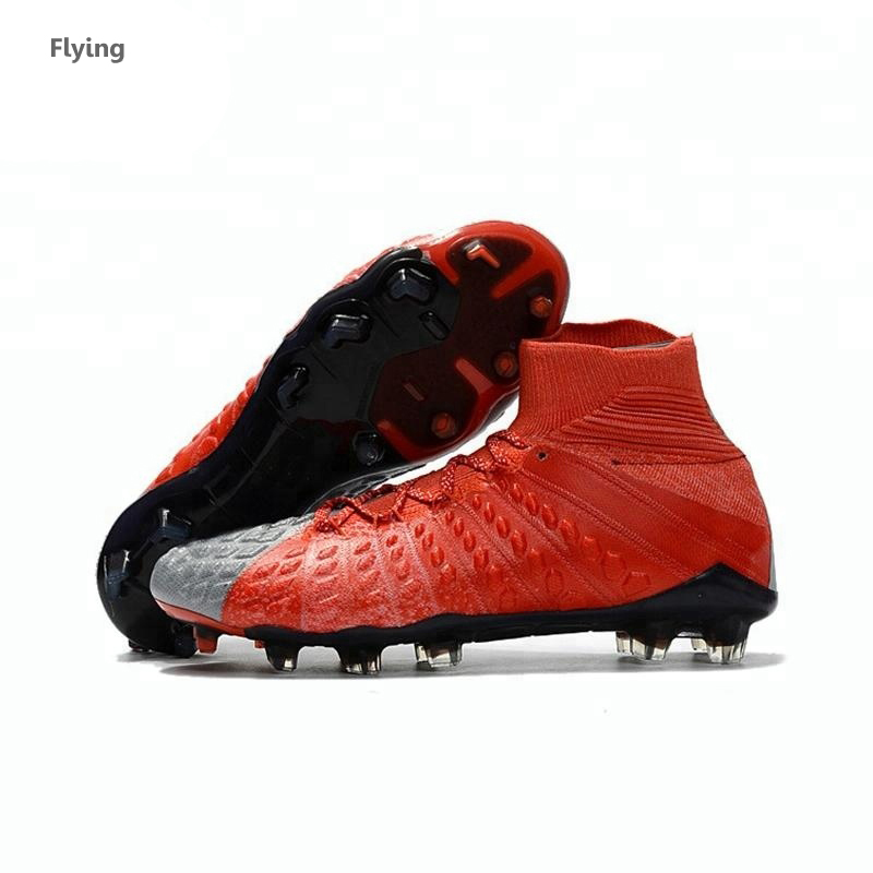 High Quality Football Shoes