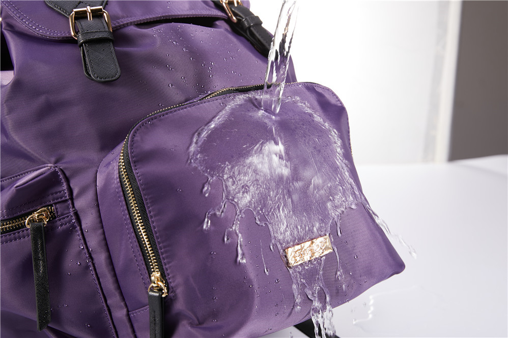 Insulated Pockets-Stylish Bag