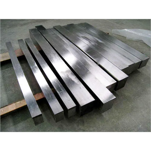 comprehensive array of Titanium Alloy Square Bar