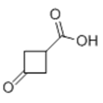 3-Oxocyclobutanecarboxylic acid CAS 23761-23-1