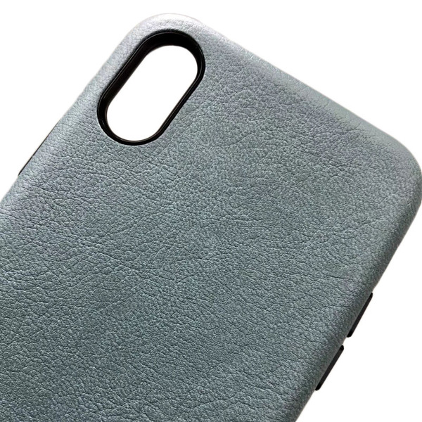 Artificial PU leather for Mobile phone case
