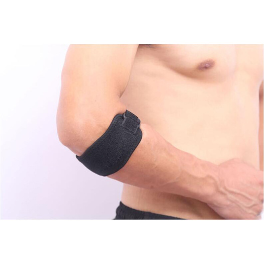 Elbow Support Strap/Brace For Tendonitis