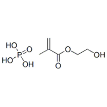 2-Hydroxyethyl methacrylate phosphate CAS 52628-03-2