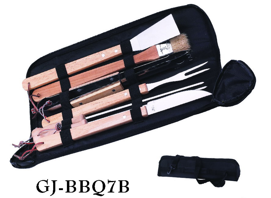 Bbq Tool Set