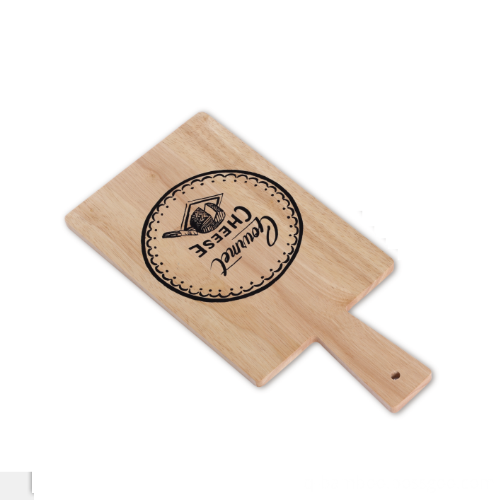 Rubber Wood Cutting Board