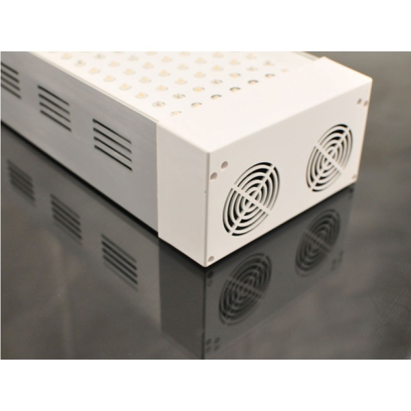 CE RoHS1200W Dimmable LED Grow Light