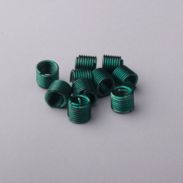 M2 302 type hole series threaded inserts