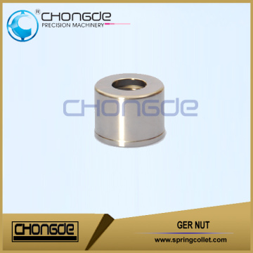 High durability ER Clamping NUTS