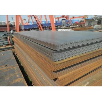 High-strength Steel Plate A36