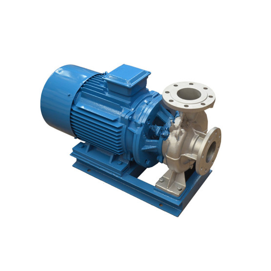 ISWH explosion-proof chemical PUMP