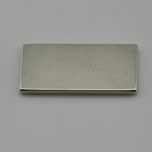 N42SH neodymium rectangular block magnet