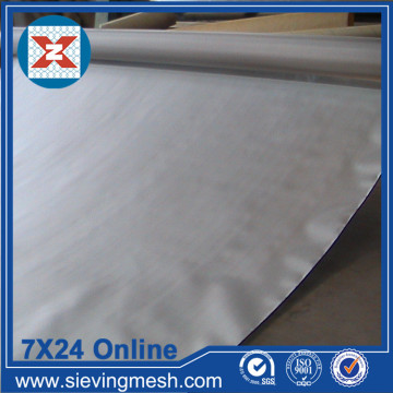 Stainless Steel Wire Fabric