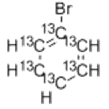 Benzene-1,2,3,4,5,6-13C6,1-bromo CAS 112630-77-0