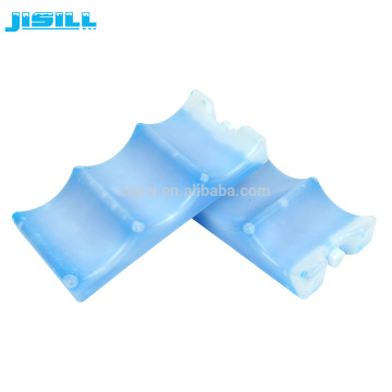 Durable Breastmilk Cooler Used In Thermal Bags