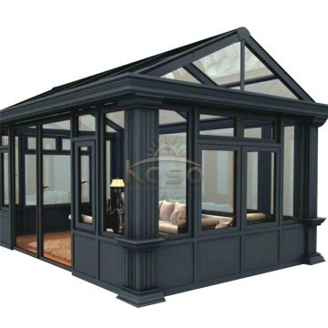Panel Sale Kit Menard House Glass Sunroom Enclosure