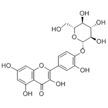 SPIRAEOSIDE CAS 20229-56-5