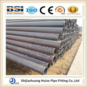 4 inch ERW weld steel pipe