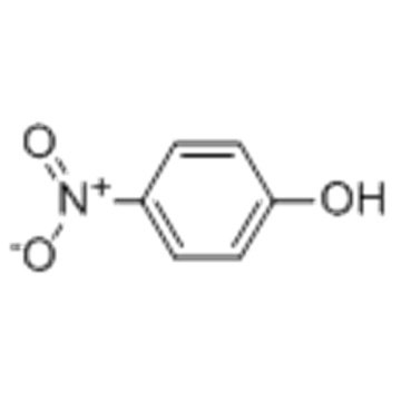 4-Nitrophenol CAS 100-02-7