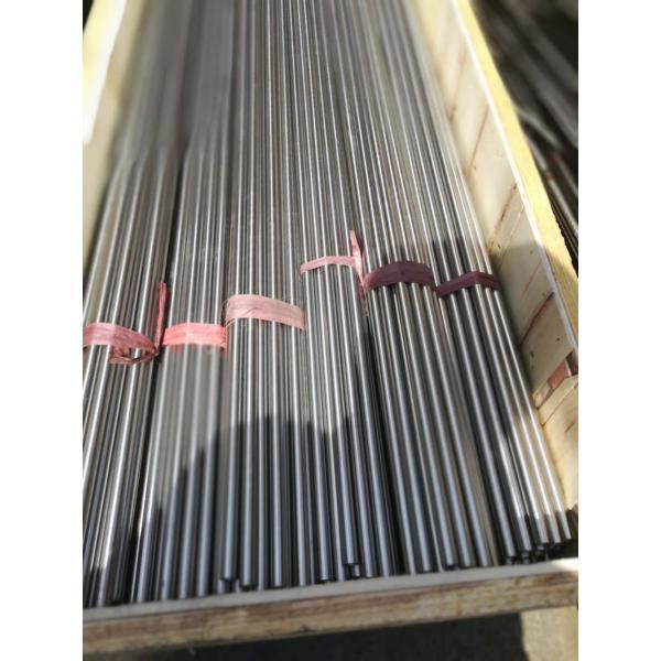 Incoloy 825 Seamless Hydraulic Control Tubing