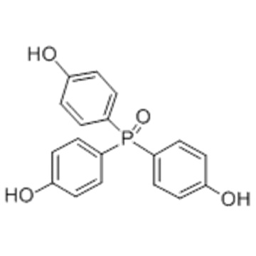 TRIS(4-HYDROXYPHENYL)PHOSPHINE OXIDE CAS 797-71-7