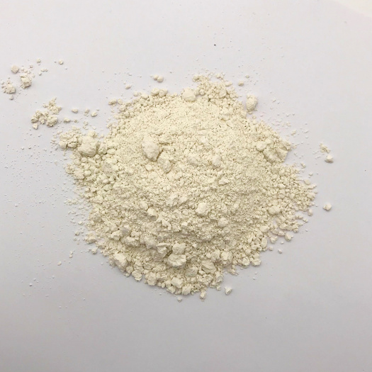 Sodium bentonite organophilic clay for drillings