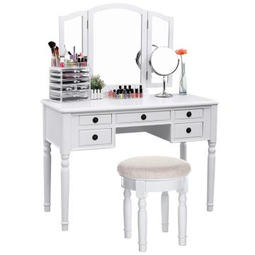 Dressing Table Dressing Table With Cabinet Hot Sale