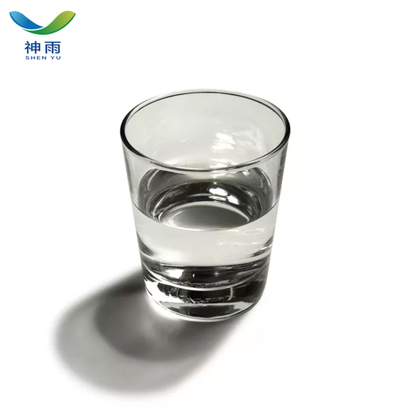 Pharmaceutical Raw Materials Acetylacetone CAS 123-54-6