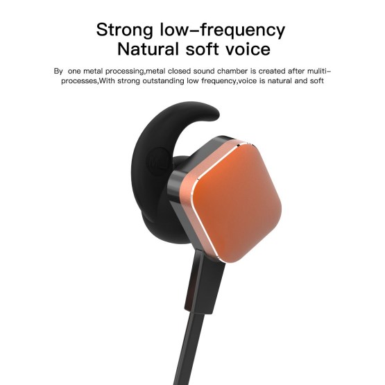 Bluetooth Headphones V4.1 Wireless Sport