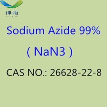 99% Min Sodium Azide