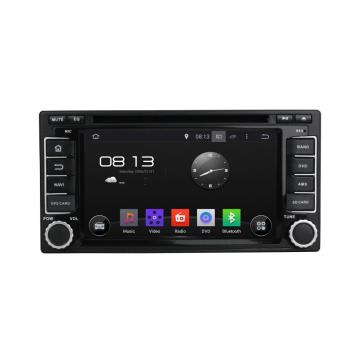 car audio parts for Subaru Forester 2008-2011