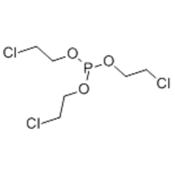 TRIS(2-CHLOROETHYL) PHOSPHITE CAS 140-08-9