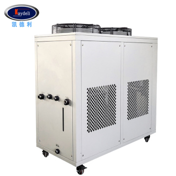New Arrival Air Cooled Cased Industrial Chiller