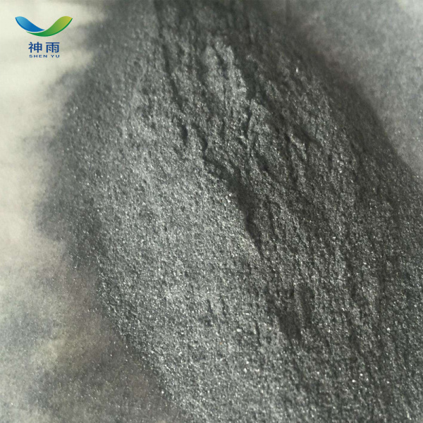 40-325 Mesh Metal Chromium Powder CAS 7440-47-3