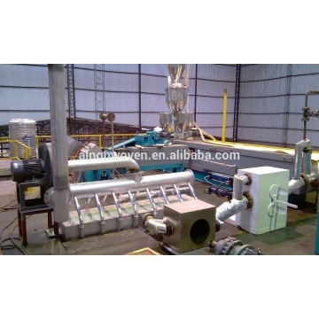 Fully Automatic PP Spunbond Nonwoven Making Machine Price