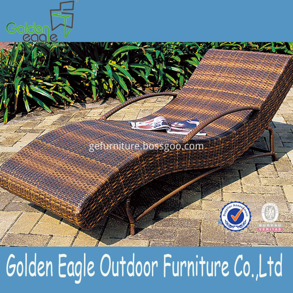 Aluminium Tube Garden Furniture