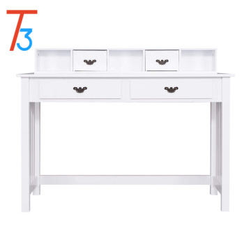 American dressing table dressing table bedroom storage table