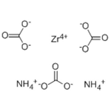Carbonic acid, ammoniumzirconium salt (8CI,9CI) CAS 22829-17-0
