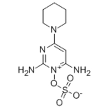 Minoxidil sulphate CAS 83701-22-8