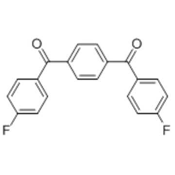 METHANONE, 1,1'-(1,4-PHENYLENE)BIS[1-(4-FLUOROPHENYL)-] CAS 68418-51-9