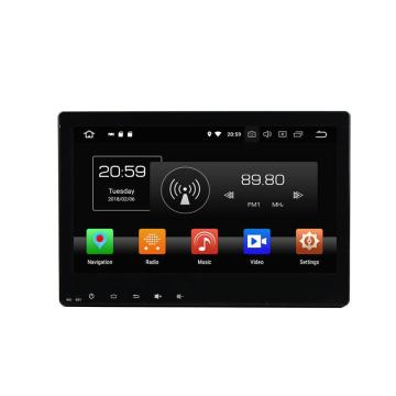 Android 8.1 CRV 2014-2016 Multimedia Player