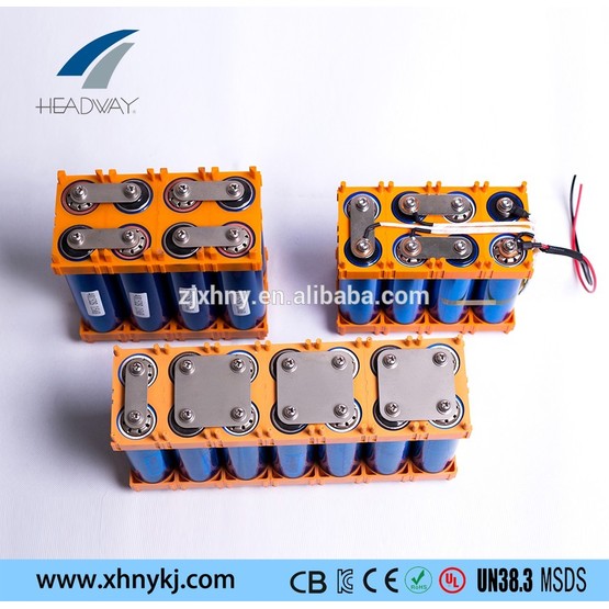 lifepo4 battery 12V20Ah for dc power supply