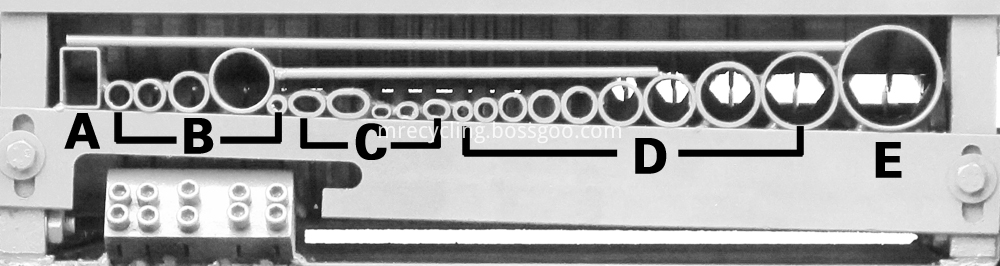 how to strip cable wire